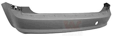 Бампер задний Van Wezel 1864544