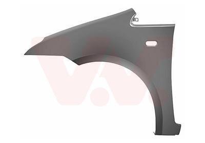 Крыло переднее левое Van Wezel 1864655