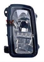 Фара противотуманная правая Van Wezel 1864996