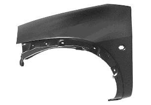 Крыло переднее правое Van Wezel 1865656