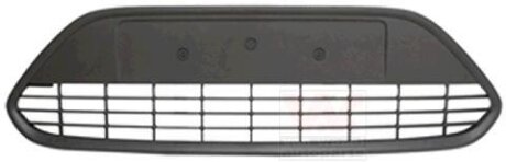 Решетка бампера переднего Van Wezel 1866590