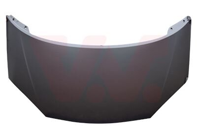 Капот Van Wezel 1868660