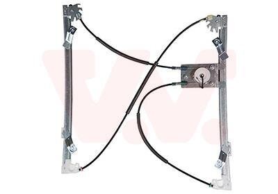 Стеклоподъемник левый Van Wezel 1869265