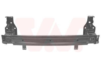 Усилитель бампера переднего Van Wezel 1869560