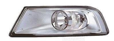 Фара противотуманная левая Van Wezel 1869995
