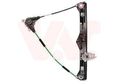 Стеклоподъемник левый Van Wezel 1873231