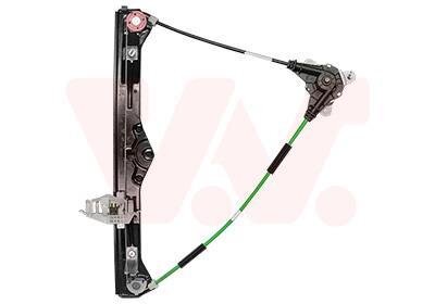 Стеклоподъемник правый Van Wezel 1873232