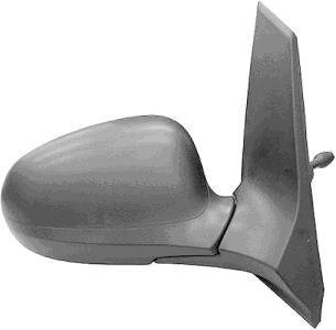 Зеркало наружное заднего вида левое Van Wezel 1873803