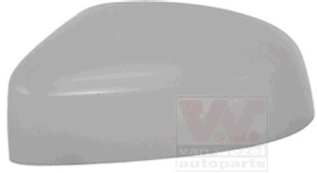 Крышка бокового зеркала левого Van Wezel 1881843 (фото 1)