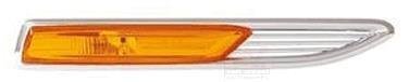 Фонарь указателя поворота правый Van Wezel 1881916