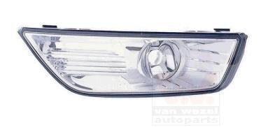 Фара противотуманная правая Van Wezel 1881992