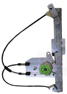 Стеклоподъемник левый Van Wezel 1882263