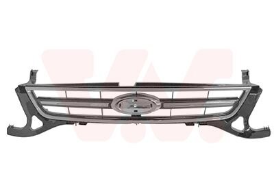 Решетка радиатора Van Wezel 1882510