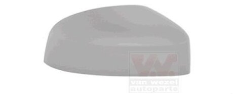Крышка бокового зеркала правого Van Wezel 1882844