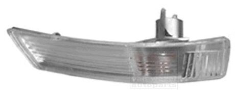 Повторитель указателя поворота в зеркале Van Wezel 1882915