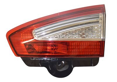 Фонарь задний верхний правый Van Wezel 1882928