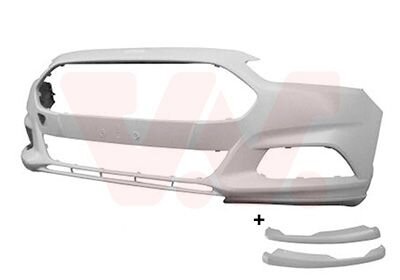 Бампер передний Van Wezel 1883574