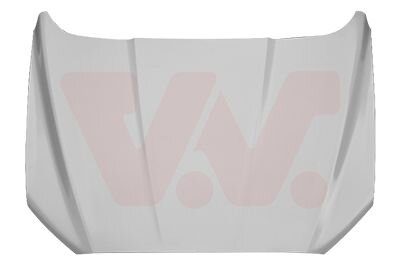 Капот Van Wezel 1883660