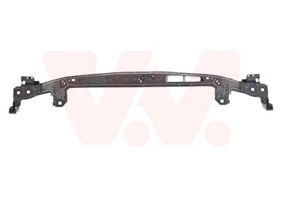 Панель передняя Van Wezel 1883663