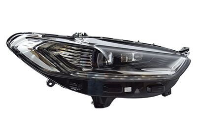 Фара основная правая Van Wezel 1883966V