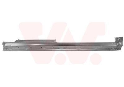 Порог левый Van Wezel 1884103