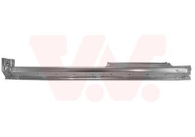 Порог правый Van Wezel 1884104