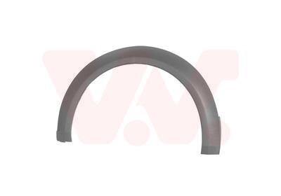 Расширитель крыла переднего правого Van Wezel 1884522