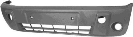 Бампер передний Van Wezel 1884571