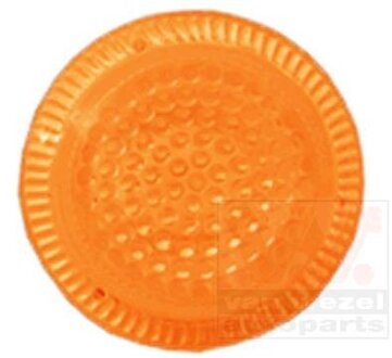 Фонарь указателя поворота левый Van Wezel 1884913