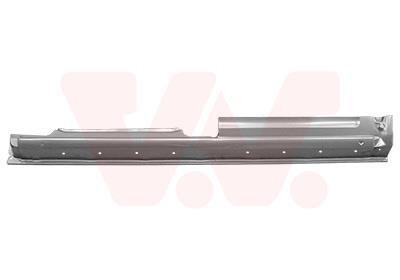 Порог левый Van Wezel 1885101