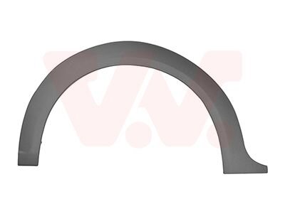 Расширитель крыла переднего правого Van Wezel 1885522