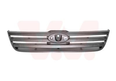 Решетка радиатора Van Wezel 1886510