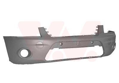 Бампер передний Van Wezel 1886571