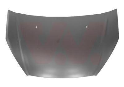 Капот Van Wezel 1888660