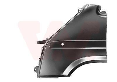 Крыло переднее левое Van Wezel 1895655