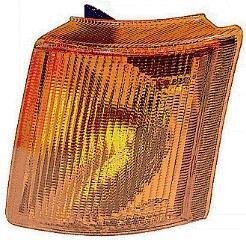 Фонарь указателя поворота правый Van Wezel 1895904