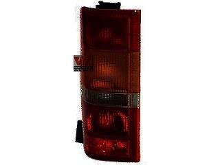 Фонарь задний левый Van Wezel 1895931