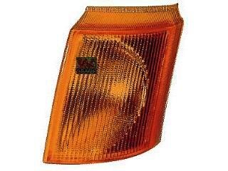 Фонарь указателя поворота левый Van Wezel 1896903