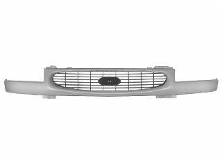 Решетка радиатора Van Wezel 1897510