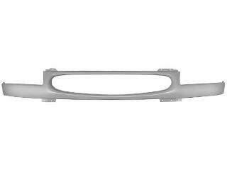 Решетка радиатора Van Wezel 1897519