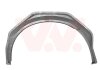 Колесная ниша Van Wezel 1898345 (фото 1)