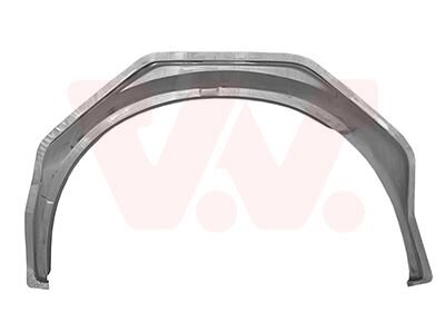 Колесная ниша Van Wezel 1898345