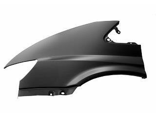 Крыло переднее правое Van Wezel 1898656