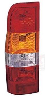 Фонарь задний левый Van Wezel 1898931