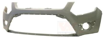 Бампер передний Van Wezel 1905574