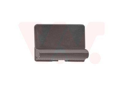 Заглушка буксировочного крюка Van Wezel 1906587