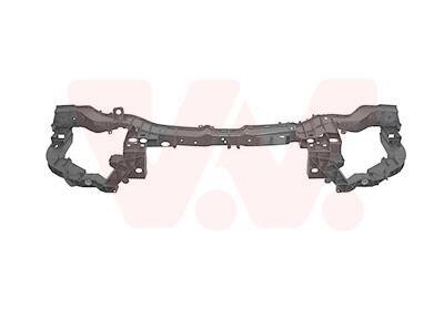 Панель передняя Van Wezel 1906668