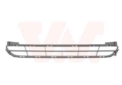Решетка бампера переднего (заглушка) Van Wezel 1927598