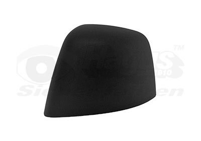 Крышка бокового зеркала левого Van Wezel 1927841