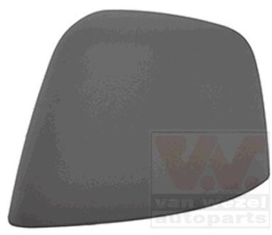 Крышка бокового зеркала левого Van Wezel 1927843